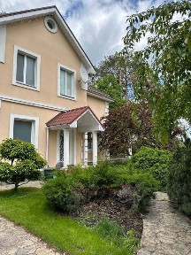 Київська область, Ірпінь