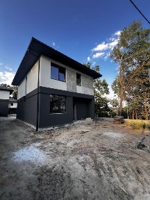Будинок| Ірпінь ( Стоянка) | окремий будинок | 126 м2, 4 сотки. ГАЗ. Київ 15-20 хв