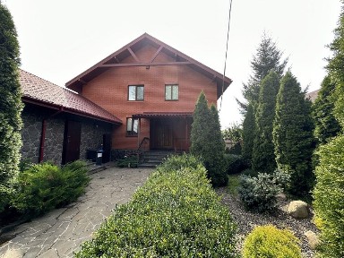 Київська область, Ворзель