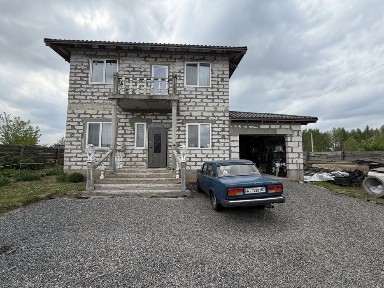 Будинок в Білогородці 135 мк.