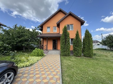 Продаж будинку в с. Шевченкове