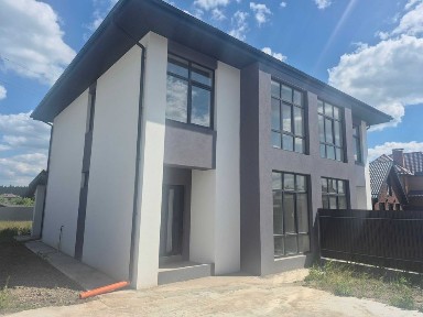 Продам дуплекс Ходосівка, вул. Озерна, є газ.