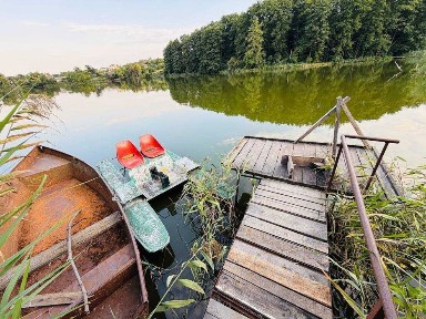 Київська область, Горбовичі