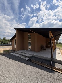 Продаж нового будинку під лісом з терасою 81,5+35 кв. м на 5,5 сотках Старі Петрівці