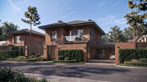 Продаж будинку в Лісовій Бучі, топова локація. Ціна - 265 000$ є розтермінування