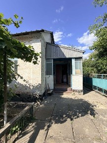 Продаж половини будинку в цетральній частині м. Біла Церква