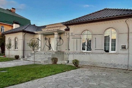 Продажа дома, коттедж, Гатное, Фастовский район
