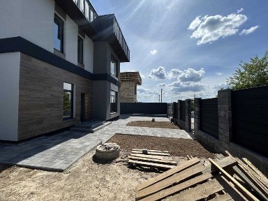 Київська область, Білогородка