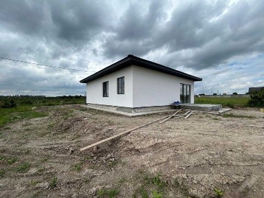 Київська область, Білогородка