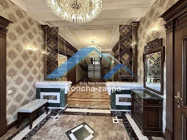 Конча Заспа, Козин. Продажа дома в коттеджном городке в лесу
