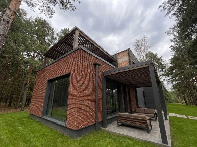 Приватна резиденція у Goodlife Park (Shelest) / Riviera village/ рів'єра віледж