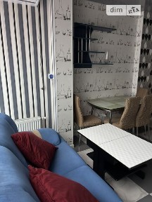 Драгоманова вулиця, мікрорайон Позняки, район Дарницький, Київ, метро Позняки, вул. Драгоманова 2А • ID 34684996