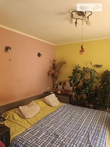 Довготривала оренда 1к квартири на вул. Добрянського • ID 34684891