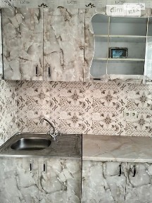 Бахмацька вулиця, мікрорайон Новобіличі, район Святошинський, Київ, метро Академмістечко, вул. Бахмацька 10, кв. 99 • ID 34682744