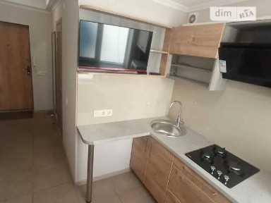 Богатирська вулиця, мікрорайон Оболонь, район Оболонський, Київ, метро Героїв Дніпра, вул. Богатирська 18 • ID 34684582