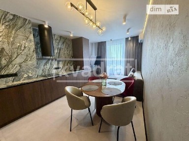 Довготривала оренда 2к квартири на вул. Академіка Заболотного 1 • ID 34684441