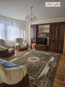 проспект Валерія Лобановського, мікрорайон Деміївка, район Голосіївський, Київ, метро Деміївська, просп. Валерія Лобановського 126Г • ID 34684249