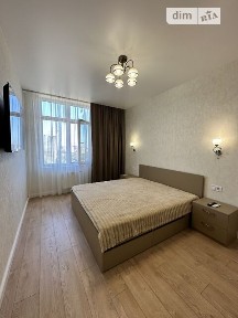 Краснова вулиця, мікрорайон Ближні Млини, район Хаджибейський, Одеса, вул. Краснова 1А • ID 34684353