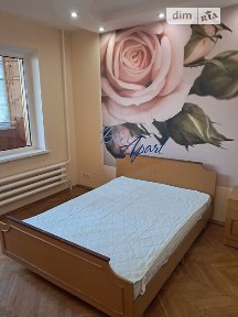 Довготривала оренда 3к квартири на вул. Ахматової Анни 4 • ID 34684153