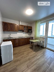 Довготривала оренда 1к квартири на вул. Ревуцького 40В • ID 34684018