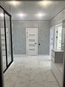 Неймовірна квартира на Європейському кварталі від власника