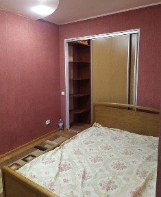 Продам 1- квартиру в цегляному будинку з ремонтом