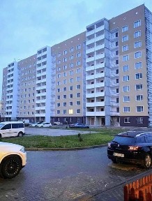 Продам квартиру 2-к з готовим дизайном, Параджанова вул., 7, Боженка