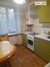 Довготривала оренда 2к квартири на просп. Науки • ID 34683799