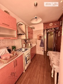 Довготривала оренда 2к квартири на бул. Петлюри Симона • ID 34683738