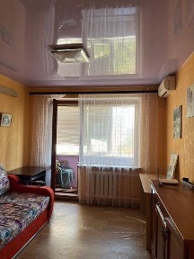 Продам 1- кімн. квартиру, 7/9, Сади -2 !