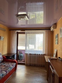 Продам 1- кімн. квартиру, 7/9, Сади -2 Реальний обʼєкт! Сертифікат!
