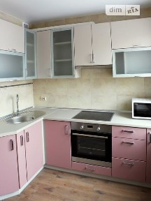 Довготривала оренда 2к квартири на вул. Панаса Мирного 11 • ID 34683037