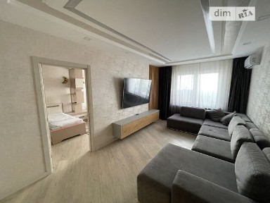 Довготривала оренда 3к квартири на вул. Бориса Гмирі 16А • ID 34682850