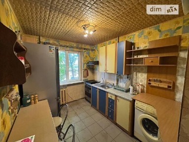 Довготривала оренда 3к квартири на вул. Борщагівська 8 • ID 34682742