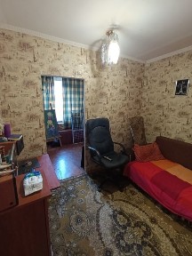 1 комнатная квартира