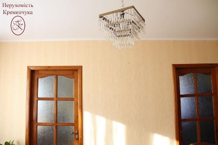 Раківка, 3х кім квартира