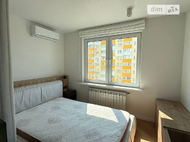 вулиця Юлії Здановської, мікрорайон Голосіїв, район Голосіївський, Київ, метро Васильківська, вул. Юлії Здановської 36В • ID 34682656