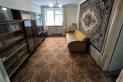 Продаж 2-к квартири в районі Конкорду! Код: 23729
