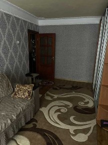 Продаж 3-к квартири на Половках! Код 22005