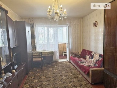 Довготривала оренда 1к квартири на вул. Автозаводська 93 • ID 34681287