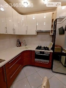 Довготривала оренда 2к квартири на вул. Ентузіастів 33 • ID 34680958
