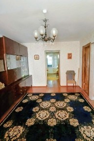 Продаж 3кімнатної квартири, Центр, Конкорд, Є Відновлення