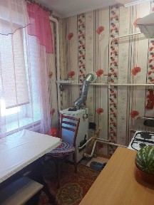 Продається 2-х кім. квартира Білецьківка, Кременчуцький р-н