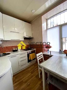 Продаж затишної 2-к квартири р-н ТРЦ Київ, Каштанова алея + єВідновлення
