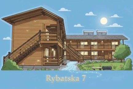 Одеська обл., м. Чорноморск, Ильичевская вул., Рибацька, 7