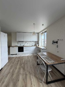 Продам євродвушку 44 м² після ремонту | Бориспіль | Без комісії
