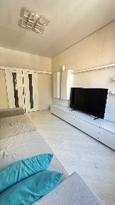 Київ, Академіка Грекова вул., 5