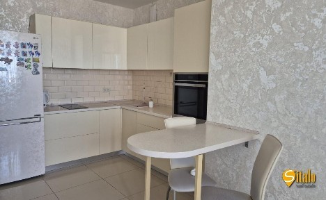 Продаж 1-кімнатної квартири 45.1 м², Правди просп., 41Д