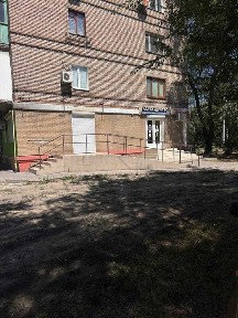 Оренда приміщення вул. Металургів 2б