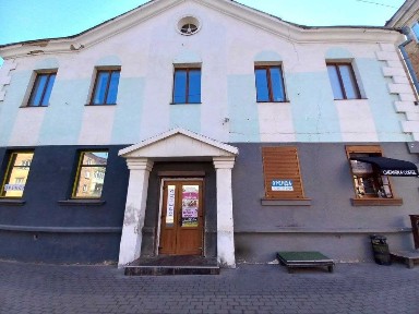 Чернігівська область, Чернігів